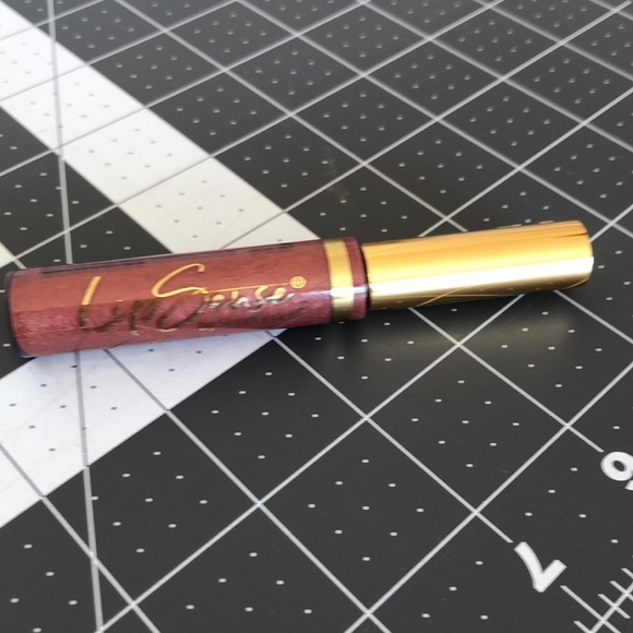 Amber Spice Lipsense